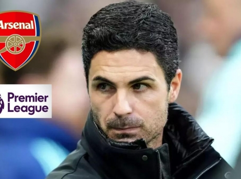 Arsenal ngồi vào bàn đàm phán vì tiền vệ Ngoại hạng Anh