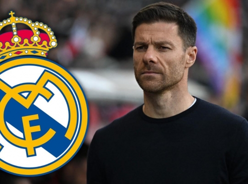 Nóng: Thương vụ 'Zidane mới' của Real Madrid đổ bể vào phút chót