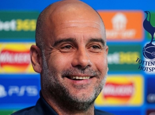 Nóng: Man City đạt thỏa thuận chiêu mộ tiền vệ Tottenham