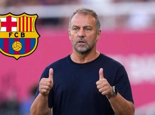 Camp Nou chưa trở lại, Barca sẽ thi đấu La Liga tại Mỹ?
