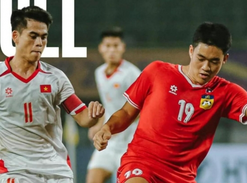 Báo chí Indonesia choáng váng trước chiến thắng của U23 Việt Nam