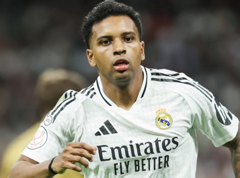 Nóng: Một ông lớn Premier League từ bỏ thương vụ Rodrygo