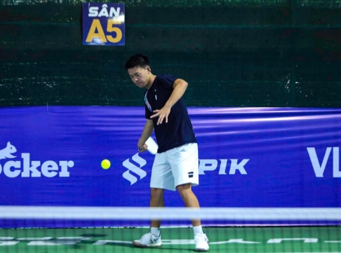 Đà Nẵng rực lửa với giải Pickleball sinh viên châu Á đầu tiên
