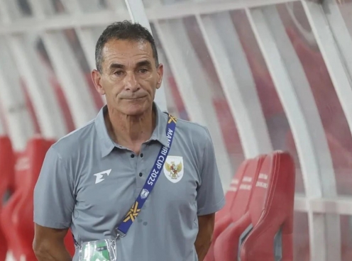 Thắng 2 trận, U23 Indonesia vẫn có nguy cơ bị loại khỏi U23 Đông Nam Á