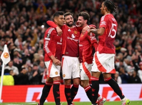Trực tiếp MU vs Leeds United, 20h00 hôm nay 19/7