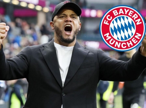 Bom tấn trăm triệu gật đầu, đồng ý đầu quân cho Bayern Munich