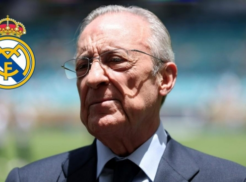 Thất vọng tột cùng, Real Madrid sẵn sàng thanh lý ngay một cầu thủ