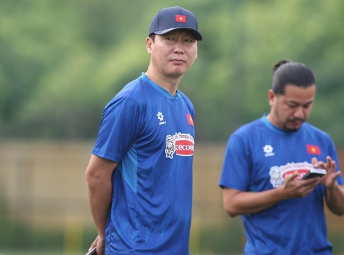 U23 Việt Nam có thể rời giải U23 Đông Nam Á ngay từ vòng bảng