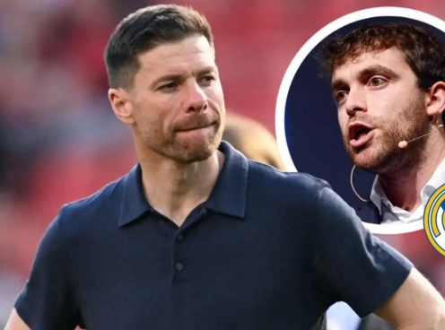 HERE WE GO: Thêm ngôi sao được xác nhận rời Real Madrid 2025
