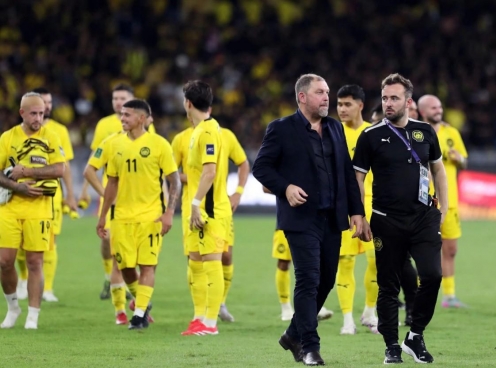 Nóng: ĐT Malaysia sẽ bị FIFA loại khỏi mọi giải đấu đến 2027?