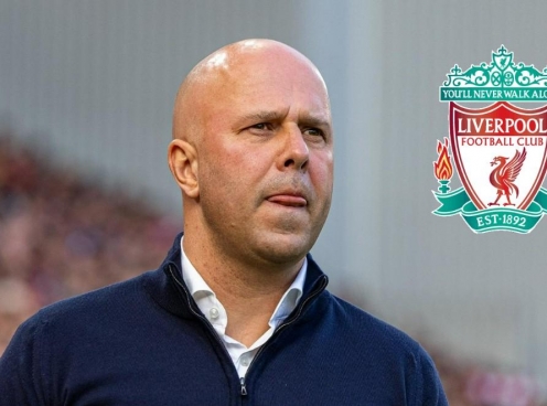 Arne Slot 'xác nhận' 2 ngôi sao Liverpool ra đi hè 2025
