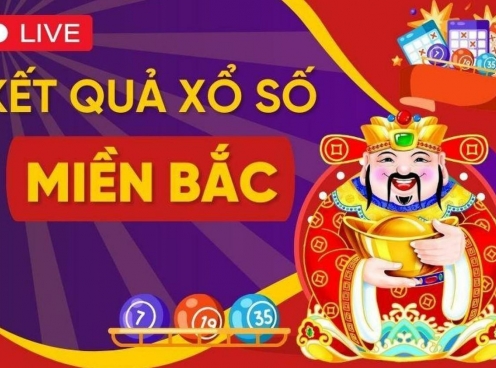 XSMB 23/7/2025 - Kết quả xổ số miền Bắc hôm nay 23/7/2025