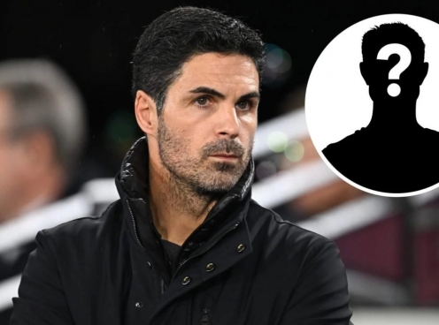 Arsenal đón tiền đạo trở lại sau 333 ngày không thi đấu