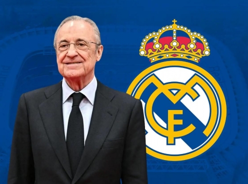 Real Madrid dứt khoát hủy một thương vụ, không có đường lui