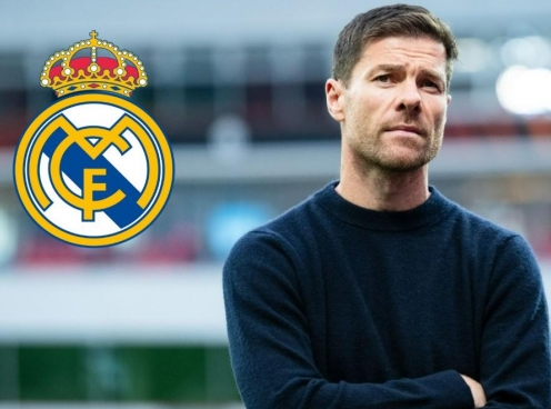 CHÍNH THỨC: Real Madrid xác nhận chia tay tiền đạo