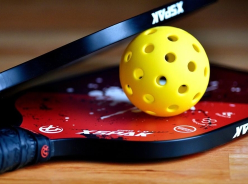 Sập bẫy đầu tư online, mất hơn 2 tỷ: Chiêu trò mới đội lốt pickleball