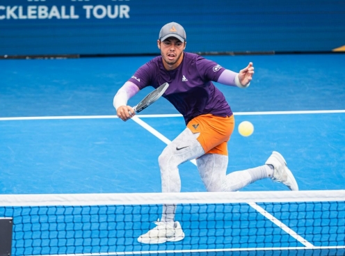 MLP dậy sóng vì thương vụ thay thế Quang Dương bằng 'vua pickleball'