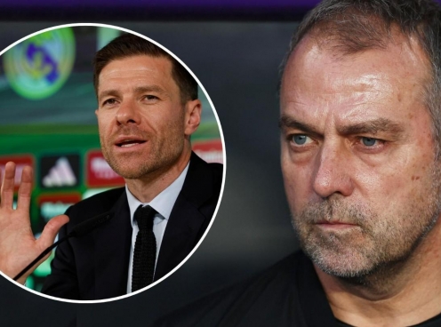 Đối đầu Real Madrid, Barcelona muốn cướp 'lá chắn thép' từ Premier League