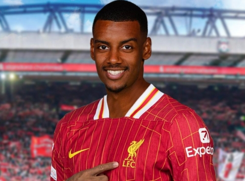 Liên tục nổ bom tấn, đây là lý do Liverpool vẫn đủ khả năng chốt Alexander Isak