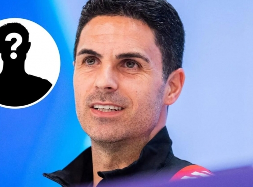 Tỏa sáng ấn tượng, trung vệ Arsenal được chốt giá bán gây sốt