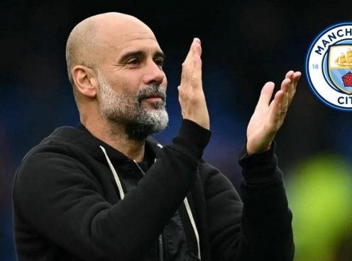 HERE WE GO: Man City chốt xong thương vụ đem cựu sao về lại Etihad