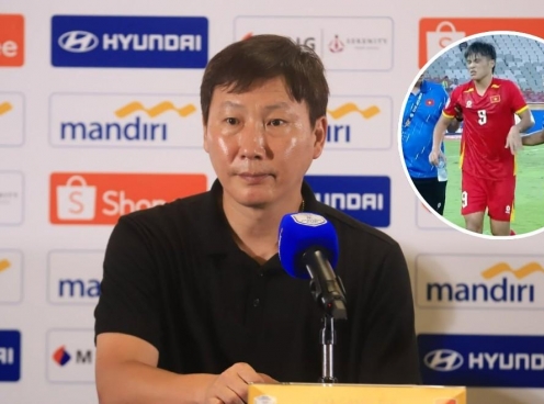 U23 Việt Nam trả giá đắt sau màn ngược dòng trước Philippines