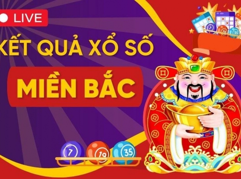 XSMB 26/7/2025 - Kết quả xổ số miền Bắc hôm nay 26/7/2025