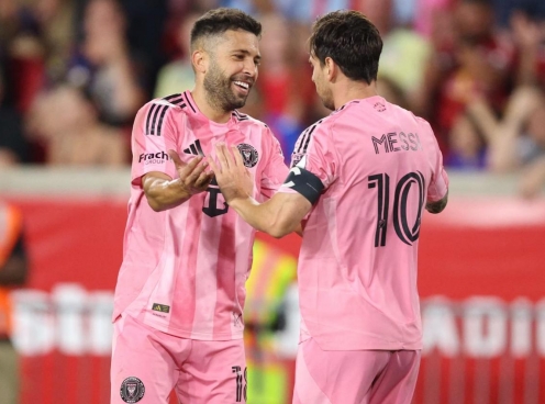Trực tiếp Inter Miami vs Cincinnati, 6h15 hôm nay 27/07