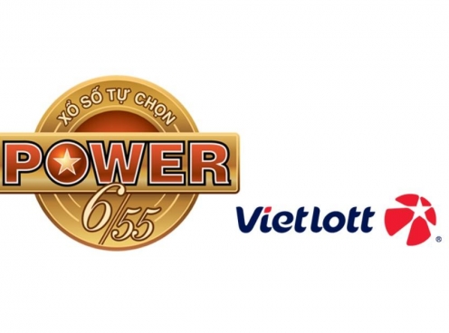 Vietlott 26/7/2025 - Kết quả xổ số Vietlott Power 6/55 ngày 26/7/2025