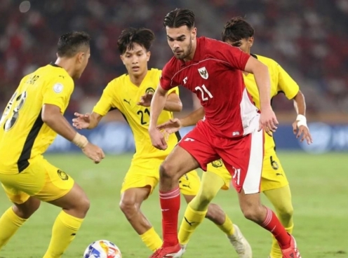 LĐBĐ Malaysia ra quyết định chưa từng có sau U23 Đông Nam Á