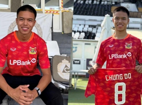 CĐV Đông Nam Á tranh cãi dữ dội về thương vụ kỷ lục của Chung Nguyen Do