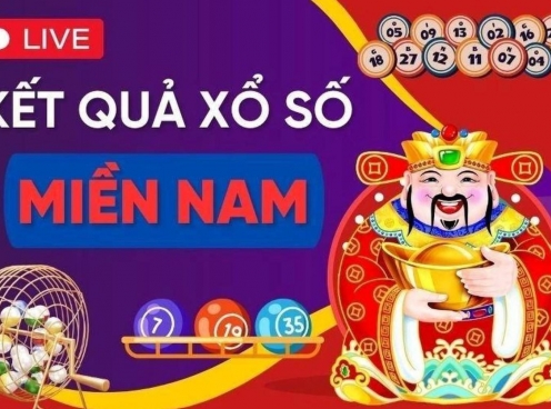 XSMN 29/7/2025 - Kết quả xổ số miền Nam hôm nay 29/7/2025