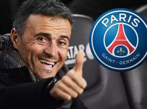 PSG chi đậm đón hai tân binh thay đổi cục diện mùa giải