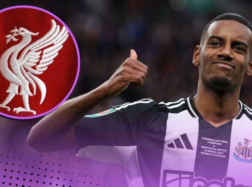 Lộ bằng chứng không thể chối cãi, Liverpool sắp đón 'sát thủ khung thành'