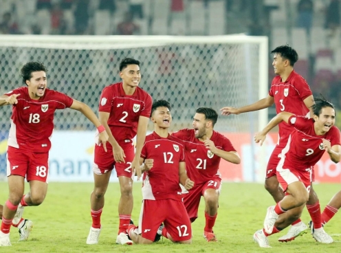Truyền thông Indonesia chỉ đội nhà cách đánh bại U23 Việt Nam