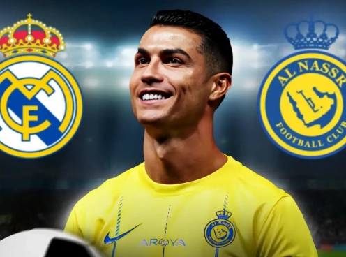 Giúp Real Madrid, Ronaldo yêu cầu Al Nassr mua cái tên bất ngờ
