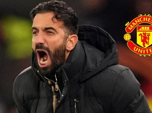 Manchester United nhận đòn giáng mới tại Mỹ
