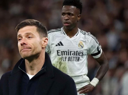 Real Madrid sẽ bán Vinicius mà không suy nghĩ nhiều nếu một điều xảy ra