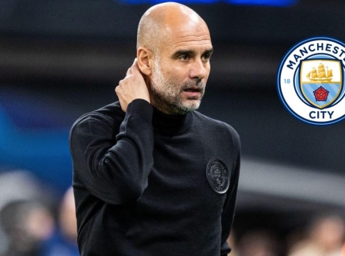 Nóng: Trụ cột số 1 đạt thỏa thuận rời Manchester City