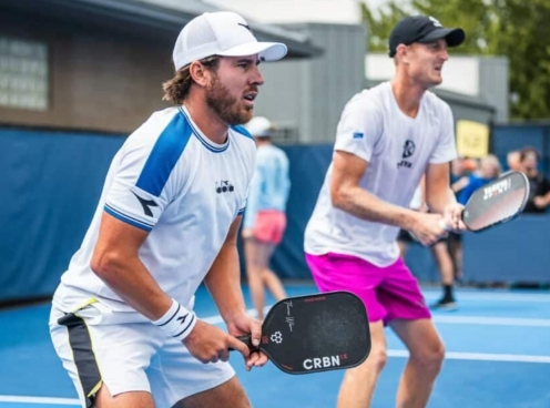 5 dấu hiệu EQ thấp khiến bạn bị đồng đội né tránh trên sân Pickleball
