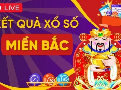 XSMB 3/8/2025 - Kết quả xổ số miền Bắc hôm nay 3/8/2025