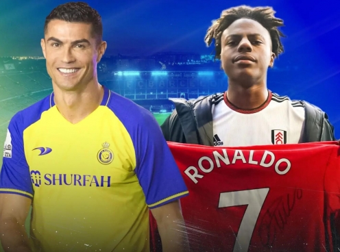 Ronaldo đạt cột mốc gây sốc trên MXH
