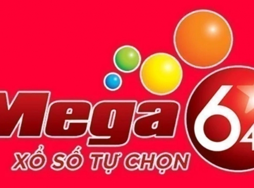 Vietlott 3/8/2025 - Kết quả xổ số Vietlott Mega 6/45 ngày 3/8/2025