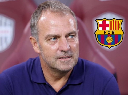 Sắp xong! Barca nói lời tạm biệt với cái tên được cả châu Âu săn đón
