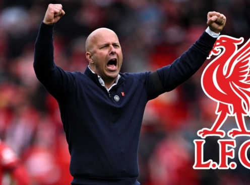 Tạm biệt Guehi, Liverpool nhắm 'quái vật không chiến' của London