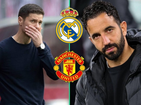 Vì Courtois, Real phải tạm biệt thủ môn xuất sắc nhất đến MU