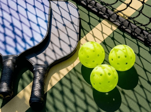 Quy tắc tính điểm trong Pickleball: Phân tích chi tiết dễ hiểu