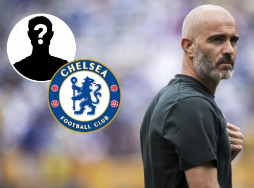 Thay máu đội hình, Chelsea sẵn sàng chia tay ngôi sao đang ở 'đỉnh cao phong độ'