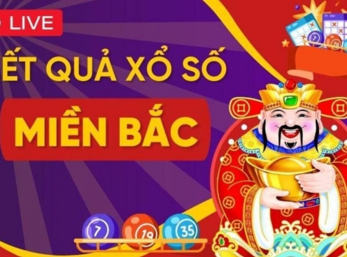 XSMB 7/8/2025 - Kết quả xổ số miền Bắc hôm nay 7/8/2025
