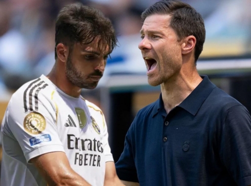 Alonso ra quyết định, Asencio sẽ rời Real Madrid?